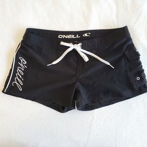 O'Neill Board Shorts Size 3